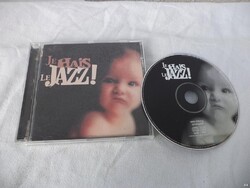 JE HAIS LE JAZZ CD : ROLAND KIRK MILES D. CD (130)