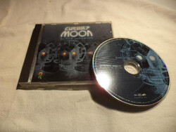 Cherry Moon The Invasion CD (3510)