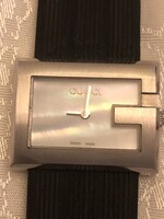 Gucci karóra