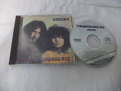 Tyrannosaurus Rex - Unicorn CD (194)