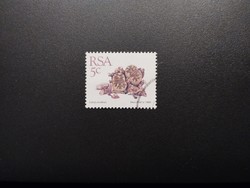 Dél-Afrika - Flóra, növények, kaktusz
