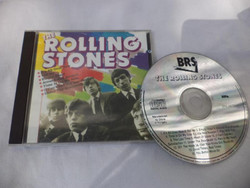 Rolling Stones CD (3860)