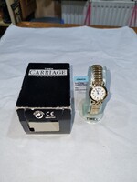 Timex nöi karóra