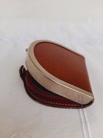 Retro patko penztarca