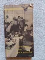 Gyürk Sarolta - Heten, mint a gonoszok (1980)