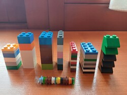 Lego téglák pótláshoz