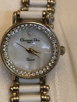 Christian Dior vintage karóra