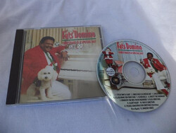 Christmas Is a Special Day by Fats Domino CD (3514)