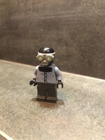 LEGO Juniors Screenslaver minifigura