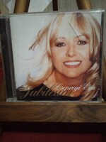 Csepregi Eva Jubileem CD in good condition ready to be shipped