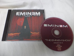 Eminem - The Eminem Show MEGAMIX CD (3570)