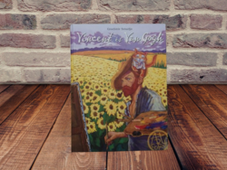 Gradimir Smudja - Vincent és Van Gogh