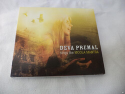 Deva Premal - Sings the Moola Mantra CD (110)