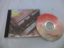 The Beatles - Please Please Me CD (3920)