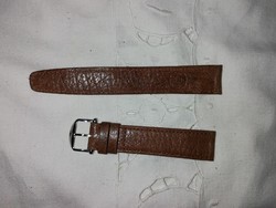 IWC bőr karóraszíj    E