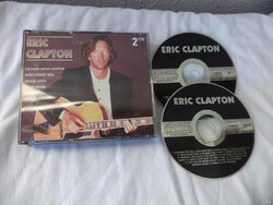 Eric Clapton - Eric Clapton 2CD (3571)
