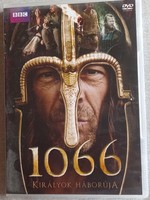 1066 Királyok Háboruja DVD