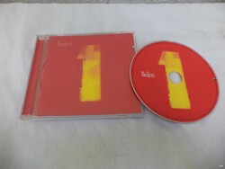 Beatles - 1  CD (2990)