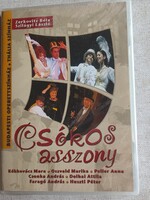 Csòkos Aszony DVD