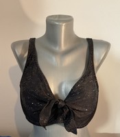 Csillámos bikini felső 80/D