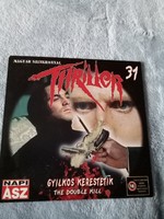 Gyilkos kerestetik Napi Ász 31. VCD