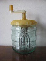 Retro habverő 1960.