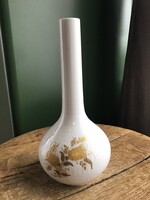 Régi Rosenthal Björn Wiinblad Studio linie porcelán váza