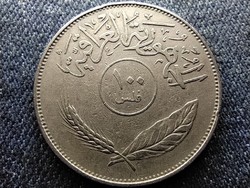 Irak pálmafa 100 fil 1970