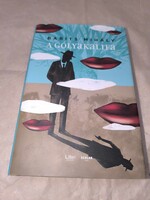 ÚJ / Babits Mihály - A gólyakalifa