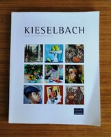 KIESELBACH katalógus őszi képaukció 2014