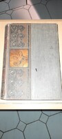 Antik  , régi  , ritka Tolnai  Világlexikona  II . kötet  1913 .