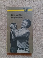 Szita György - Magánnyomozás (1987)