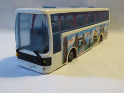 Majorette Autocar Busz