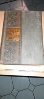 Antik , régi , ritka  Tolnai Világlexikona  III. kötet  1913 .
