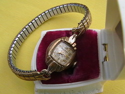 Bulova Watch
