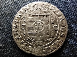 Erdélyi fejedelemség Bethlen Gábor (1613-1629) ezüst 1 Garas 1626 CC