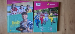 Öröm főzés LIDL 2024