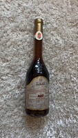 Tokaji Aszú 4 puttonyos - Szarvasdűlőből - EXTRA RITKA