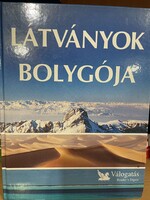 Látványok bolygója