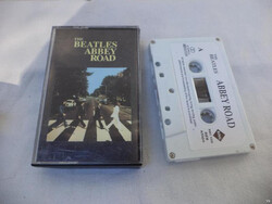 Beatles - Abbey Road kazetta (4464)