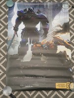 Transformers   Moziplakát   B1
