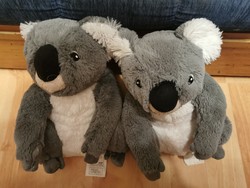 IKEA plüssök (Koala) 007. - IKEA Plushies 007. (Koala)