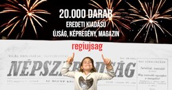 1966 február 25  /  Népszabadság  /  SZÜLETÉSNAPRA :-) Ssz.:  23991