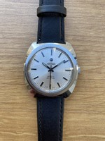 Acél nagyméretű Roamer Anfibio 37mm mechanikus MST 520