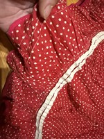 Eladó régi népviselet , népi viselet ,népi szoknya