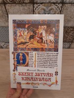 Marczali Henrik: Szent István királysága