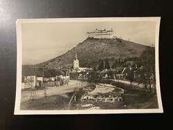 Képeslap Krasznahorka
