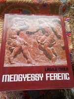 Medgyessy Ferenc  munkássága