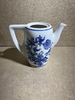 Régi aquincumi porcelán kancsó. 3644