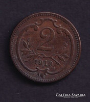 2 Heller 1910